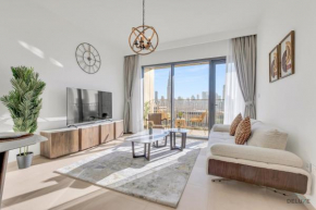 Gorgeous 2BR Apartment in Downtown Views II Downtown Dubai by Deluxe Holiday Homes